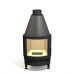 Arysto 17kW A20/510 шиба півкругла